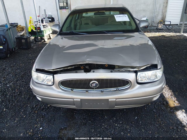 Продаж на аукціоні авто 2004 Buick Lesabre Custom, vin: 1G4HP52K444168406, номер лоту: 45894378