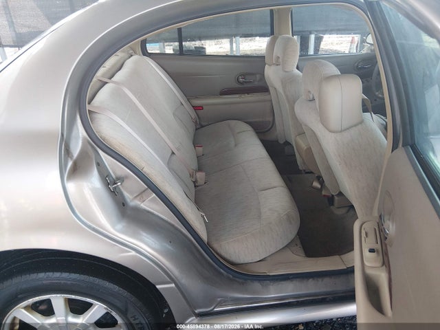Продаж на аукціоні авто 2004 Buick Lesabre Custom, vin: 1G4HP52K444168406, номер лоту: 45894378