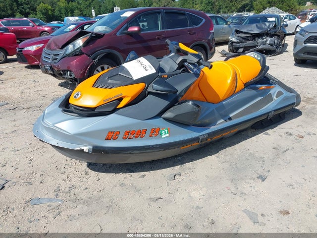 YDV51746B121 Seadoo Seadoo