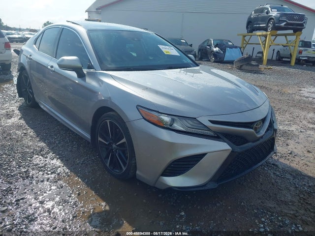 Aukcja sprzedaży 2019 Toyota Camry Xse, vin: 4T1B61HK4KU845380, numer aukcji: 45894388