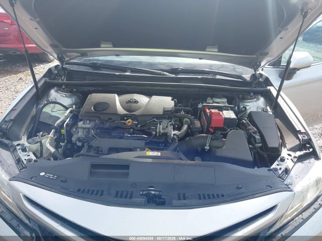 Aukcja sprzedaży 2019 Toyota Camry Xse, vin: 4T1B61HK4KU845380, numer aukcji: 45894388