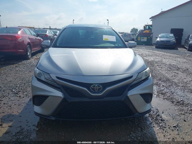 Aukcja sprzedaży 2019 Toyota Camry Xse, vin: 4T1B61HK4KU845380, numer aukcji: 45894388