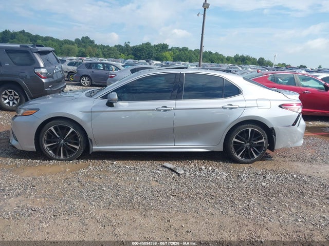 Aukcja sprzedaży 2019 Toyota Camry Xse, vin: 4T1B61HK4KU845380, numer aukcji: 45894388