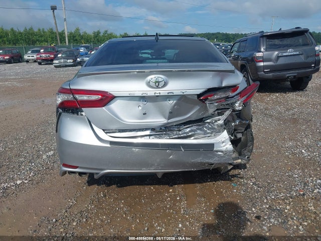 Aukcja sprzedaży 2019 Toyota Camry Xse, vin: 4T1B61HK4KU845380, numer aukcji: 45894388