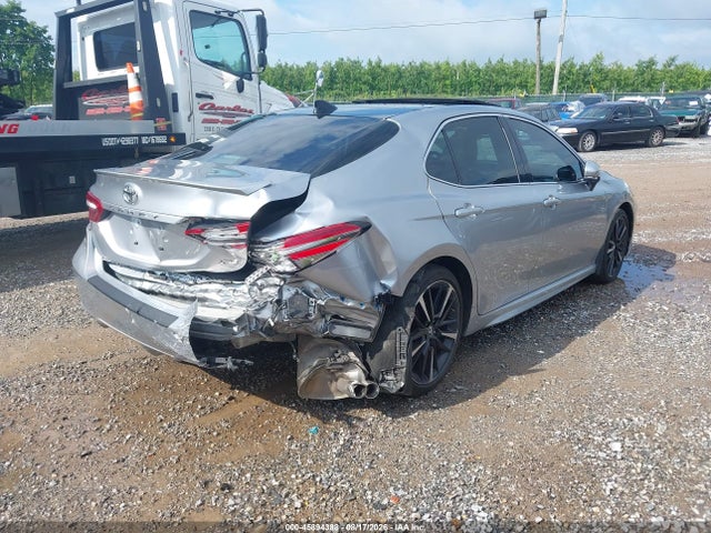Aukcja sprzedaży 2019 Toyota Camry Xse, vin: 4T1B61HK4KU845380, numer aukcji: 45894388