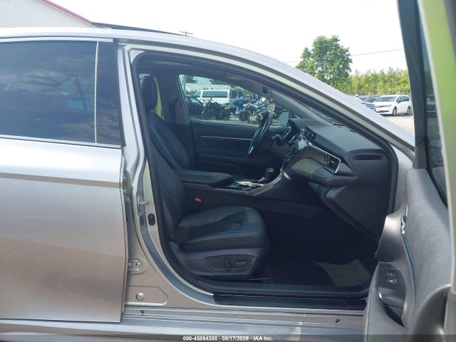 Aukcja sprzedaży 2019 Toyota Camry Xse, vin: 4T1B61HK4KU845380, numer aukcji: 45894388