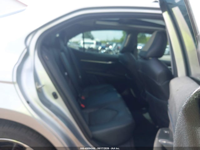 Aukcja sprzedaży 2019 Toyota Camry Xse, vin: 4T1B61HK4KU845380, numer aukcji: 45894388