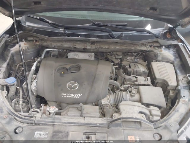 Aukcja sprzedaży 2016 Mazda Cx-5 Touring, vin: JM3KE4CYXG0795451, numer aukcji: 45894394