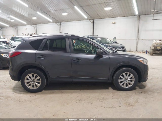 Aukcja sprzedaży 2016 Mazda Cx-5 Touring, vin: JM3KE4CYXG0795451, numer aukcji: 45894394