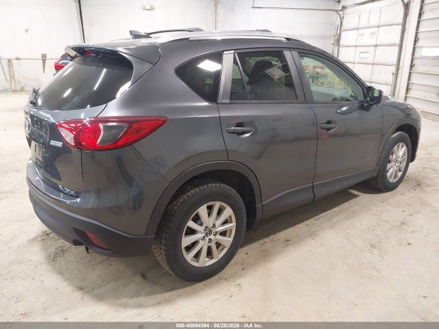 Aukcja sprzedaży 2016 Mazda Cx-5 Touring, vin: JM3KE4CYXG0795451, numer aukcji: 45894394