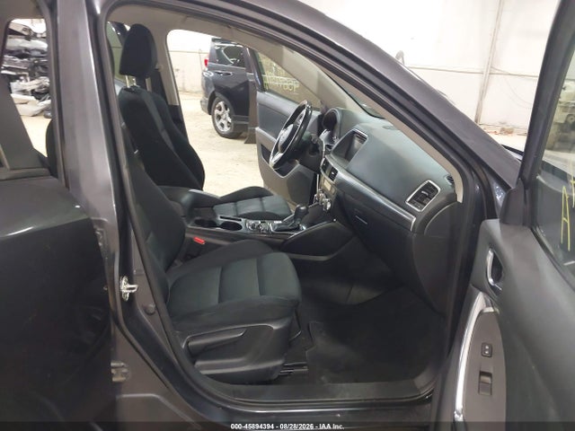 Aukcja sprzedaży 2016 Mazda Cx-5 Touring, vin: JM3KE4CYXG0795451, numer aukcji: 45894394