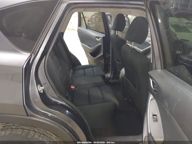 Aukcja sprzedaży 2016 Mazda Cx-5 Touring, vin: JM3KE4CYXG0795451, numer aukcji: 45894394