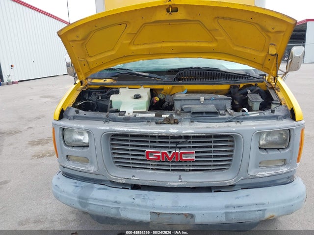 Продажа на аукционе авто 2000 Gmc Savana Special, vin: 1GDHG31R8Y1176437, номер лота: 45894399