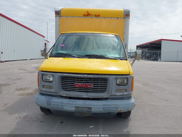 Продажа на аукционе авто 2000 Gmc Savana Special, vin: 1GDHG31R8Y1176437, номер лота: 45894399