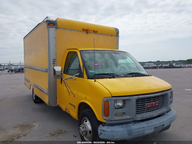 Продажа на аукционе авто 2000 Gmc Savana Special, vin: 1GDHG31R8Y1176437, номер лота: 45894399