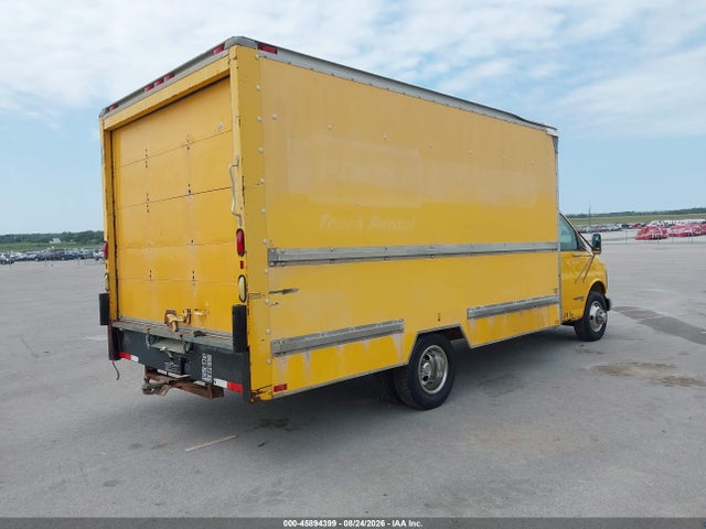 Продажа на аукционе авто 2000 Gmc Savana Special, vin: 1GDHG31R8Y1176437, номер лота: 45894399