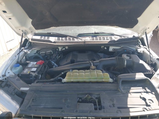 45894406 :رقم المزاد ، 1FTFW1E42KKD27341 vin ، 2019 Ford F-150 Xlt مزاد بيع