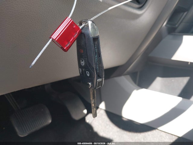 45894406 :رقم المزاد ، 1FTFW1E42KKD27341 vin ، 2019 Ford F-150 Xlt مزاد بيع