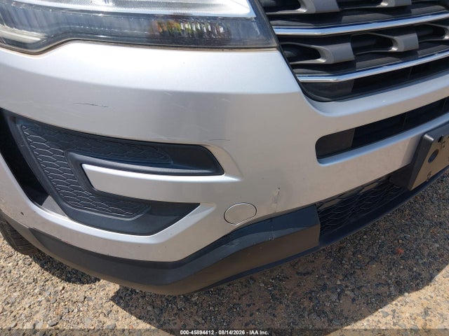 Продажа на аукционе авто 2017 Ford Explorer, vin: 1FM5K8B82HGD22980, номер лота: 45894412