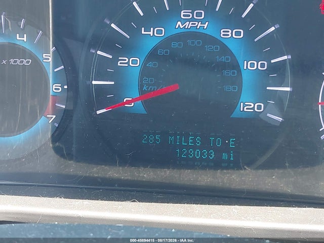 45894415 :رقم المزاد ، 3FAHP0JA0CR229777 vin ، 2012 Ford Fusion Sel مزاد بيع