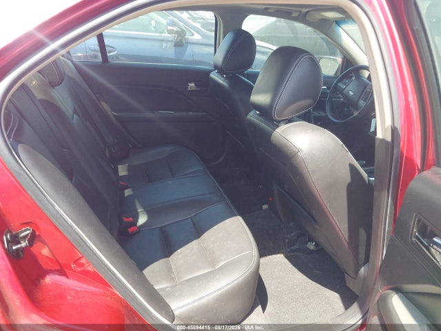 45894415 :رقم المزاد ، 3FAHP0JA0CR229777 vin ، 2012 Ford Fusion Sel مزاد بيع