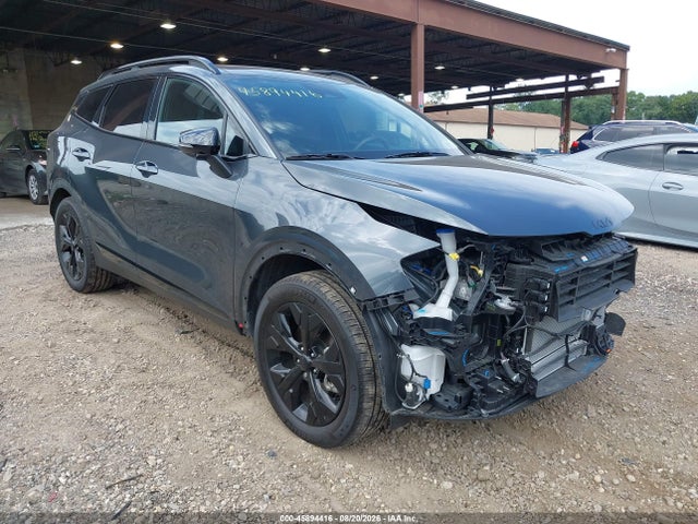 Aukcja sprzedaży 2025 Kia Sportage Plug-in Hybrid X-line, vin: KNDPYDDH7S7244639, numer aukcji: 45894416