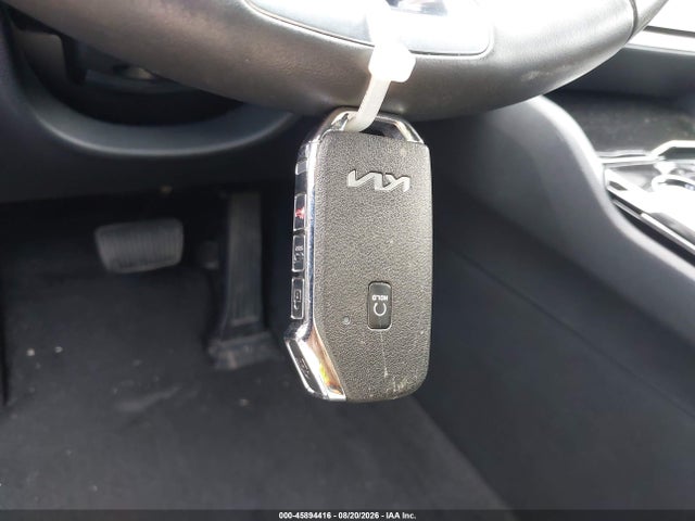 Aukcja sprzedaży 2025 Kia Sportage Plug-in Hybrid X-line, vin: KNDPYDDH7S7244639, numer aukcji: 45894416