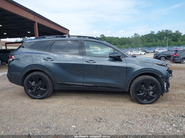 Aukcja sprzedaży 2025 Kia Sportage Plug-in Hybrid X-line, vin: KNDPYDDH7S7244639, numer aukcji: 45894416