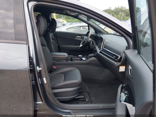 Aukcja sprzedaży 2025 Kia Sportage Plug-in Hybrid X-line, vin: KNDPYDDH7S7244639, numer aukcji: 45894416