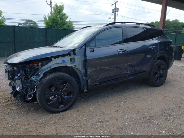 Aukcja sprzedaży 2025 Kia Sportage Plug-in Hybrid X-line, vin: KNDPYDDH7S7244639, numer aukcji: 45894416