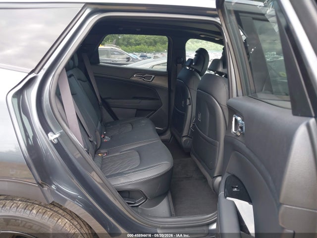Aukcja sprzedaży 2025 Kia Sportage Plug-in Hybrid X-line, vin: KNDPYDDH7S7244639, numer aukcji: 45894416
