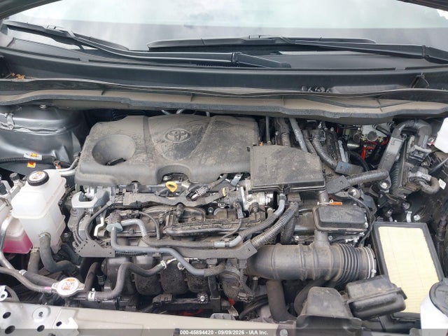 2026 Toyota Sienna Xle მანქანა იყიდება აუქციონზე, vin: 5TDYRKEC1TS302938, აუქციონის ნომერი: 45894420