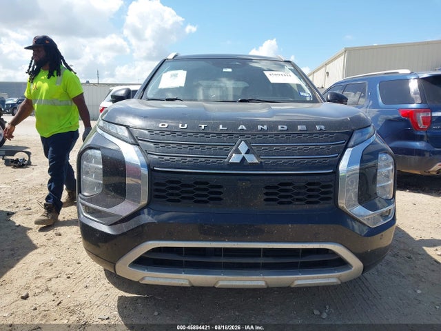Продажа на аукционе авто 2022 Mitsubishi Outlander Sel 2.5 2wd/sel Special Edition 2wd, vin: JA4J3VA88NZ039042, номер лота: 45894421