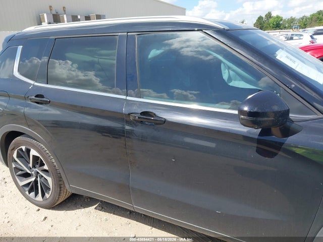 Продажа на аукционе авто 2022 Mitsubishi Outlander Sel 2.5 2wd/sel Special Edition 2wd, vin: JA4J3VA88NZ039042, номер лота: 45894421