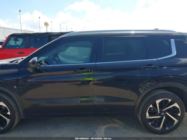 Продажа на аукционе авто 2022 Mitsubishi Outlander Sel 2.5 2wd/sel Special Edition 2wd, vin: JA4J3VA88NZ039042, номер лота: 45894421
