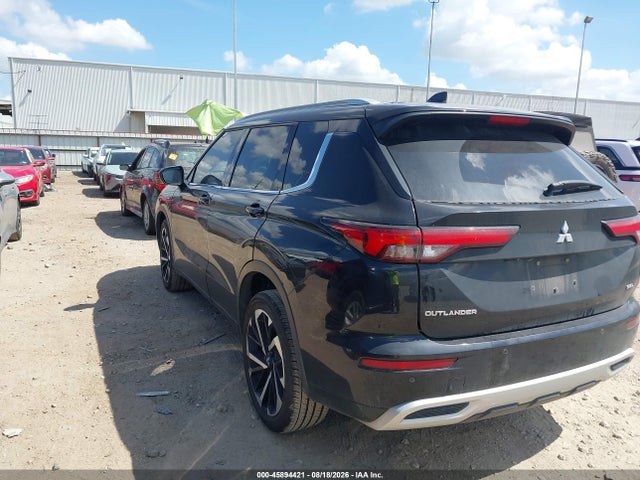 Продажа на аукционе авто 2022 Mitsubishi Outlander Sel 2.5 2wd/sel Special Edition 2wd, vin: JA4J3VA88NZ039042, номер лота: 45894421