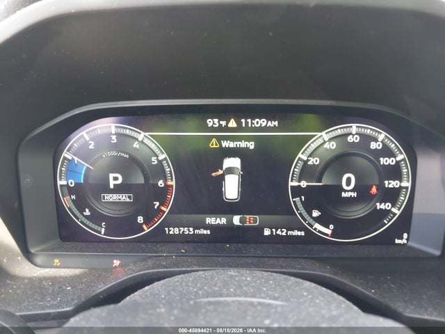 Продажа на аукционе авто 2022 Mitsubishi Outlander Sel 2.5 2wd/sel Special Edition 2wd, vin: JA4J3VA88NZ039042, номер лота: 45894421