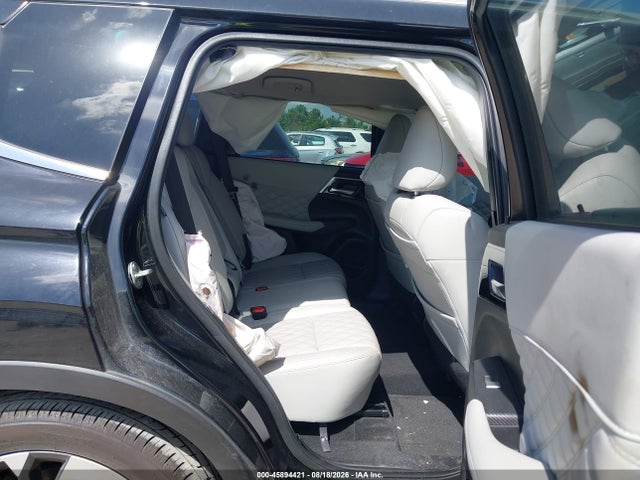 Продажа на аукционе авто 2022 Mitsubishi Outlander Sel 2.5 2wd/sel Special Edition 2wd, vin: JA4J3VA88NZ039042, номер лота: 45894421