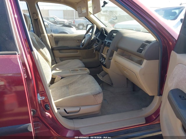 Продажа на аукционе авто 2005 Honda Cr-v Lx, vin: JHLRD68595C008590, номер лота: 45894422