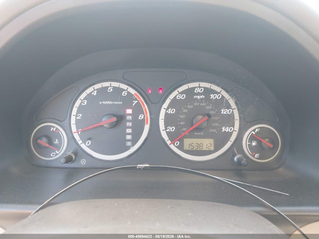 Продажа на аукционе авто 2005 Honda Cr-v Lx, vin: JHLRD68595C008590, номер лота: 45894422