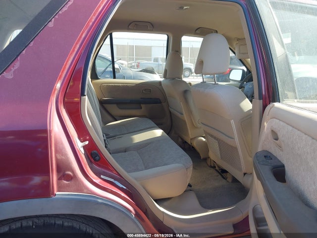 Продажа на аукционе авто 2005 Honda Cr-v Lx, vin: JHLRD68595C008590, номер лота: 45894422