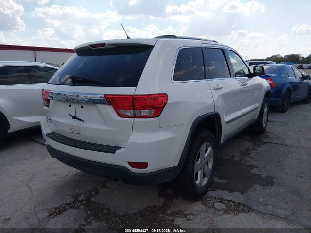 Продаж на аукціоні авто 2013 Jeep Grand Cherokee Laredo, vin: 1C4RJFAGXDC528247, номер лоту: 45894437