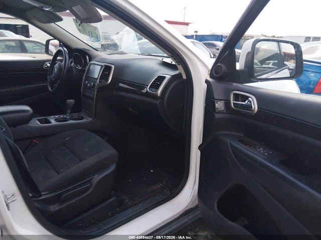 Продаж на аукціоні авто 2013 Jeep Grand Cherokee Laredo, vin: 1C4RJFAGXDC528247, номер лоту: 45894437