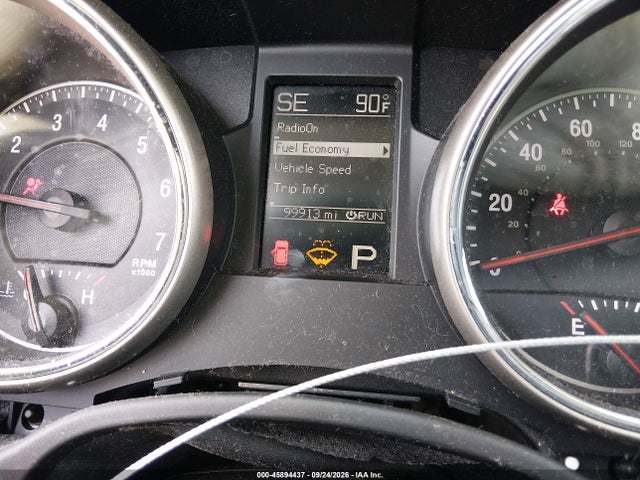Продаж на аукціоні авто 2013 Jeep Grand Cherokee Laredo, vin: 1C4RJFAGXDC528247, номер лоту: 45894437