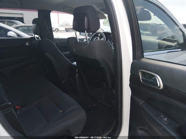 Продаж на аукціоні авто 2013 Jeep Grand Cherokee Laredo, vin: 1C4RJFAGXDC528247, номер лоту: 45894437