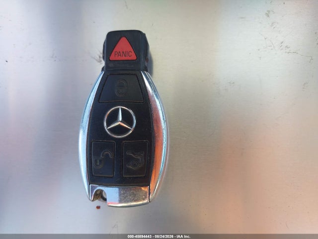 45894443 :رقم المزاد ، 4JGBF7BE6BA672694 vin ، 2011 Mercedes-benz Gl 450 4matic مزاد بيع
