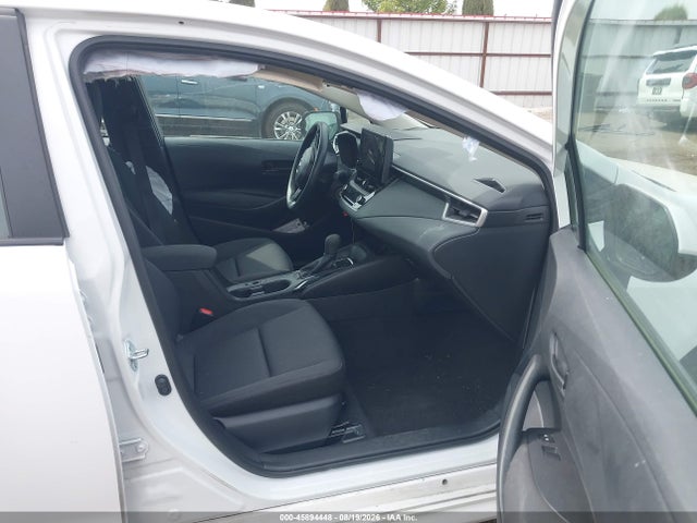 5YFB4MDE6SP295432 Toyota COROLLA LE