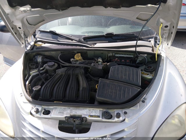 Aukcja sprzedaży 2005 Chrysler Pt Cruiser Touring, vin: 3C4FY58B75T608419, numer aukcji: 45894452