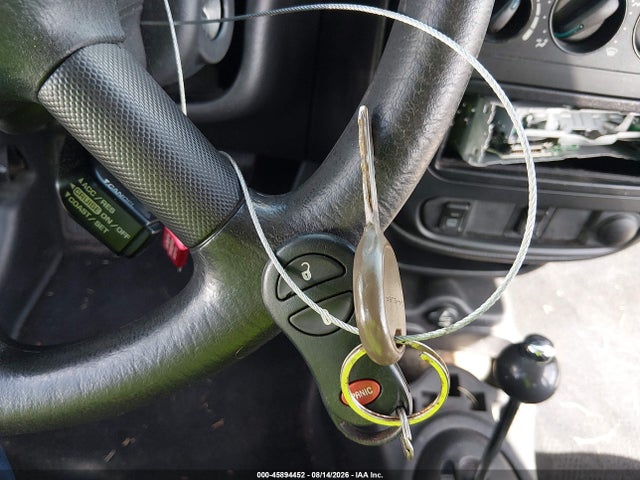 Aukcja sprzedaży 2005 Chrysler Pt Cruiser Touring, vin: 3C4FY58B75T608419, numer aukcji: 45894452