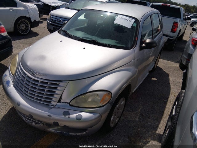 Aukcja sprzedaży 2005 Chrysler Pt Cruiser Touring, vin: 3C4FY58B75T608419, numer aukcji: 45894452